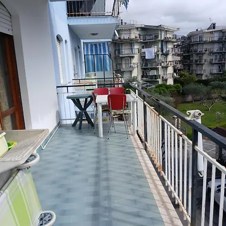 Apartment Don Minzoni, 350 Dal Mare *