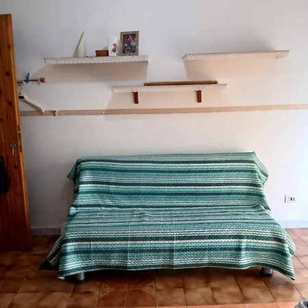 Don Minzoni, 350 Dal Mare Apartment