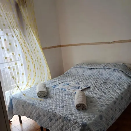 Don Minzoni, 350 Dal Mare Apartment