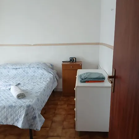 Don Minzoni, 350 Dal Mare Apartment Scalea
