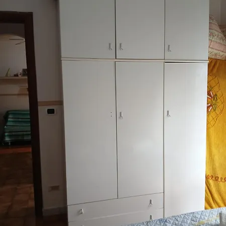 Don Minzoni, 350 Dal Mare Apartment