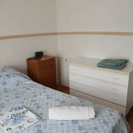 Don Minzoni, 350 Dal Mare Apartment Scalea