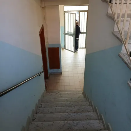 Don Minzoni, 350 Dal Mare Apartment