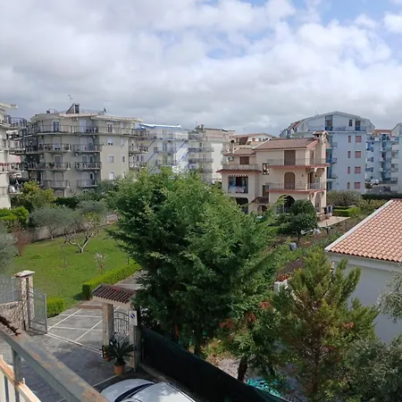 Apartment Don Minzoni, 350 Dal Mare