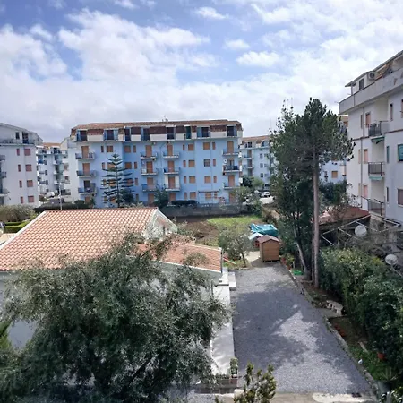 Don Minzoni, 350 Dal Mare Apartment *