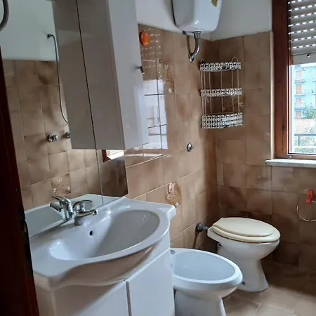 Apartment Don Minzoni, 350 Dal Mare *