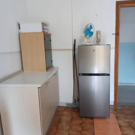 Don Minzoni, 350 Dal Mare * Scalea