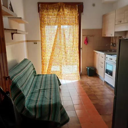 Apartment Don Minzoni, 350 Dal Mare