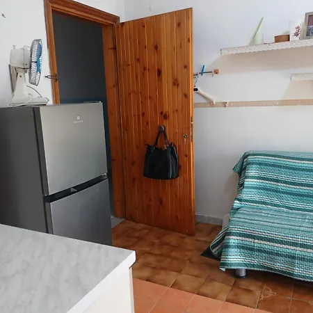 Apartment Don Minzoni, 350 Dal Mare Scalea