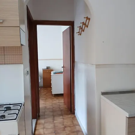 Apartment Don Minzoni, 350 Dal Mare Scalea