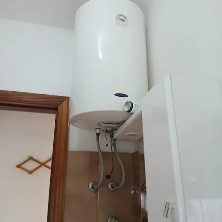 Don Minzoni, 350 Dal Mare Apartment Scalea