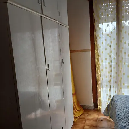Don Minzoni, 350 Dal Mare Apartment Scalea